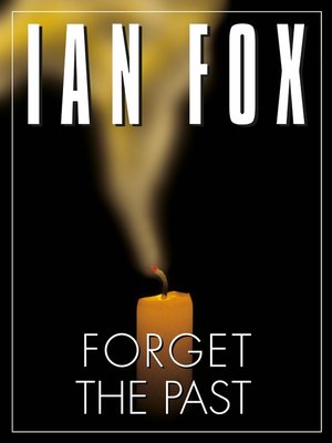 cover image of Forget the Past